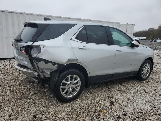 Photo 2 VIN: 3GNAXKEV8NL141853 - CHEVROLET EQUINOX LT 