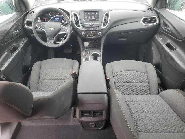 Photo 7 VIN: 3GNAXKEV8NL141853 - CHEVROLET EQUINOX LT 