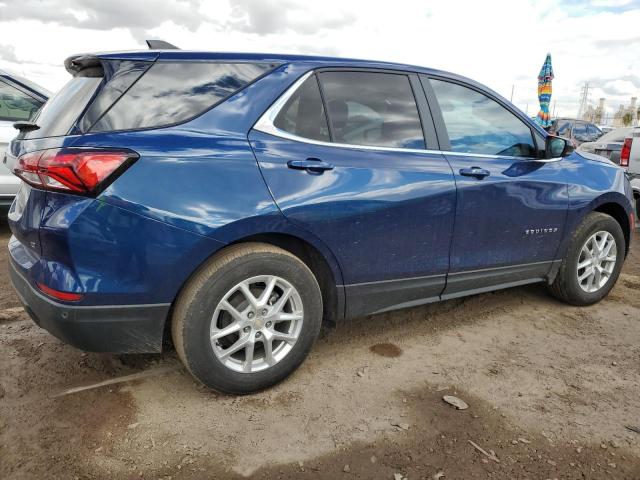 Photo 2 VIN: 3GNAXKEV8NL155199 - CHEVROLET EQUINOX LT 