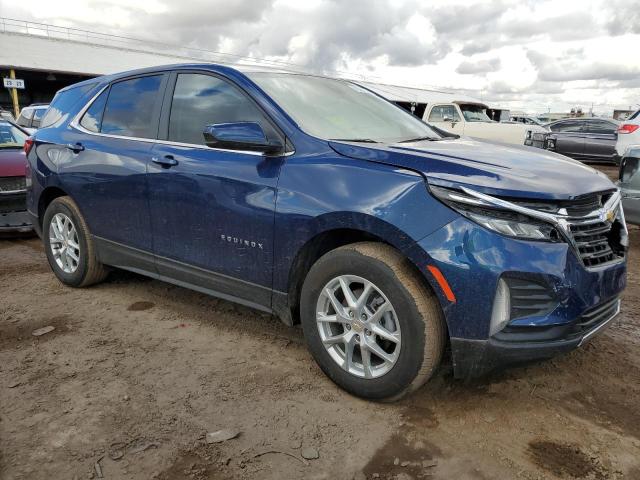 Photo 3 VIN: 3GNAXKEV8NL155199 - CHEVROLET EQUINOX LT 