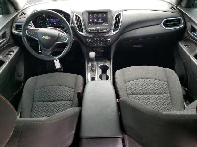 Photo 7 VIN: 3GNAXKEV8NL161715 - CHEVROLET EQUINOX LT 