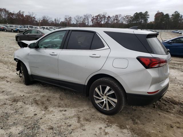 Photo 1 VIN: 3GNAXKEV8NL181477 - CHEVROLET EQUINOX LT 