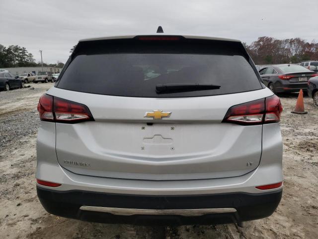 Photo 5 VIN: 3GNAXKEV8NL181477 - CHEVROLET EQUINOX LT 