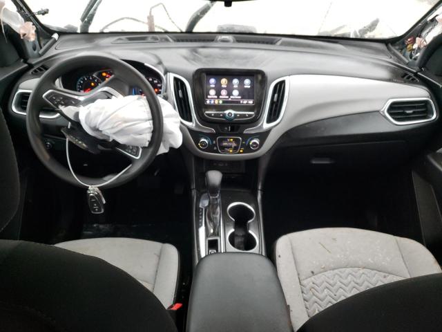 Photo 7 VIN: 3GNAXKEV8NL181477 - CHEVROLET EQUINOX LT 