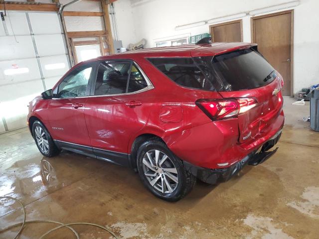 Photo 1 VIN: 3GNAXKEV8NL189630 - CHEVROLET EQUINOX LT 