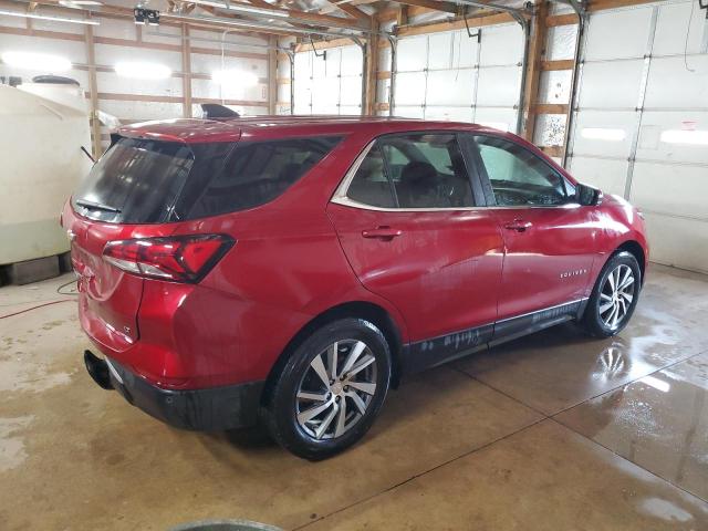 Photo 2 VIN: 3GNAXKEV8NL189630 - CHEVROLET EQUINOX LT 