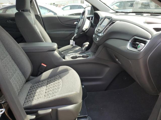 Photo 4 VIN: 3GNAXKEV8NL192611 - CHEVROLET EQUINOX LT 