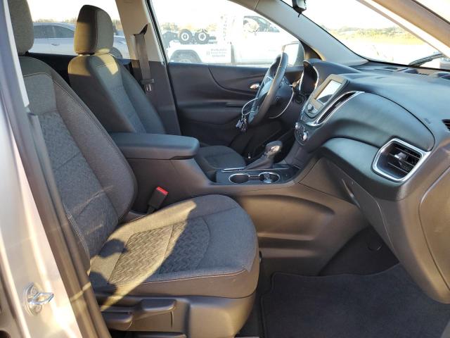 Photo 4 VIN: 3GNAXKEV8NL198098 - CHEVROLET EQUINOX LT 