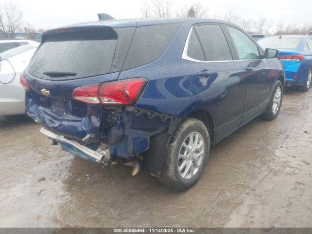 Photo 3 VIN: 3GNAXKEV8NL213473 - CHEVROLET EQUINOX 