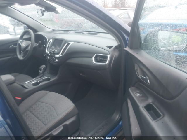 Photo 4 VIN: 3GNAXKEV8NL213473 - CHEVROLET EQUINOX 