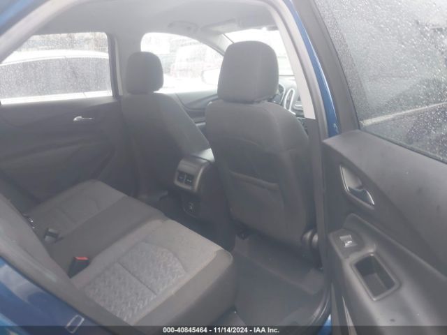 Photo 7 VIN: 3GNAXKEV8NL213473 - CHEVROLET EQUINOX 