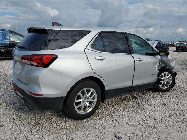 Photo 2 VIN: 3GNAXKEV8NL258896 - CHEVROLET EQUINOX LT 