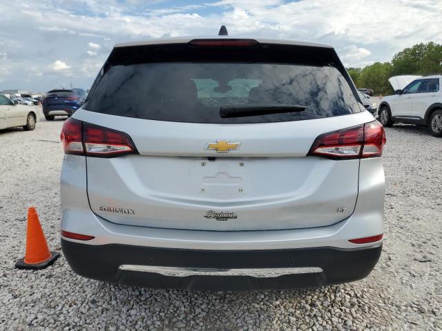 Photo 5 VIN: 3GNAXKEV8NL258896 - CHEVROLET EQUINOX LT 