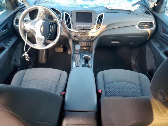 Photo 7 VIN: 3GNAXKEV8NL258896 - CHEVROLET EQUINOX LT 