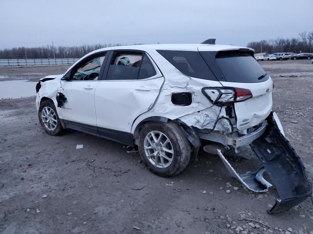 Photo 1 VIN: 3GNAXKEV8NL312469 - CHEVROLET EQUINOX LT 