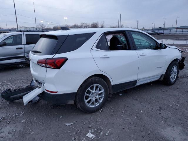 Photo 2 VIN: 3GNAXKEV8NL312469 - CHEVROLET EQUINOX LT 