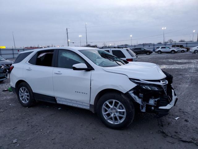 Photo 3 VIN: 3GNAXKEV8NL312469 - CHEVROLET EQUINOX LT 