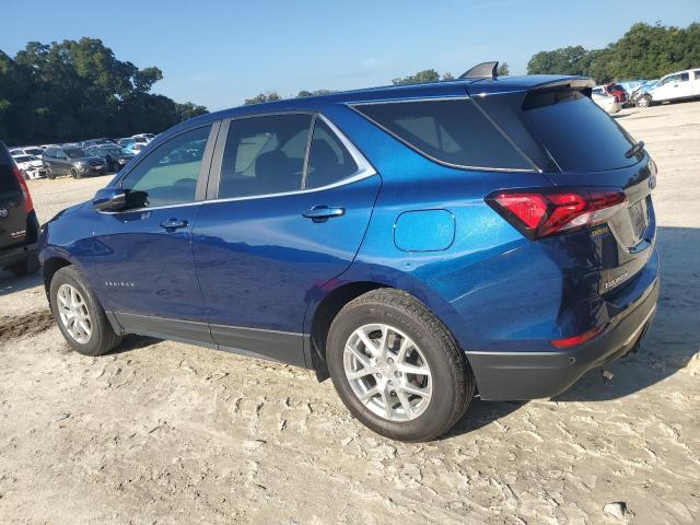 Photo 1 VIN: 3GNAXKEV8NS103965 - CHEVROLET EQUINOX LT 