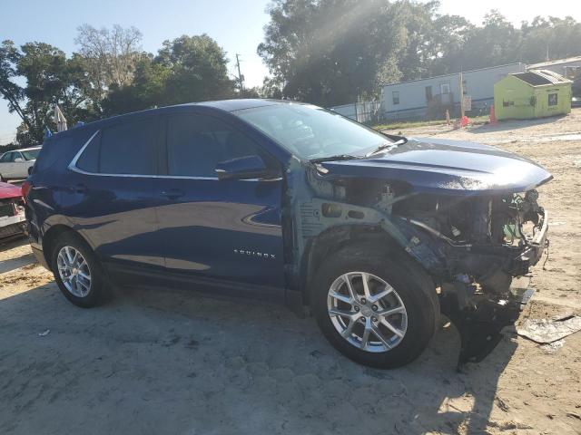 Photo 3 VIN: 3GNAXKEV8NS103965 - CHEVROLET EQUINOX LT 