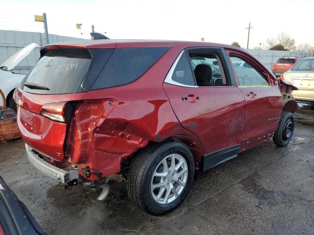 Photo 2 VIN: 3GNAXKEV8NS175636 - CHEVROLET EQUINOX LT 