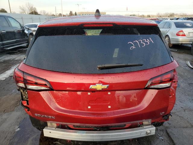 Photo 5 VIN: 3GNAXKEV8NS175636 - CHEVROLET EQUINOX LT 