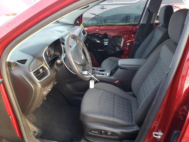 Photo 6 VIN: 3GNAXKEV8NS175636 - CHEVROLET EQUINOX LT 