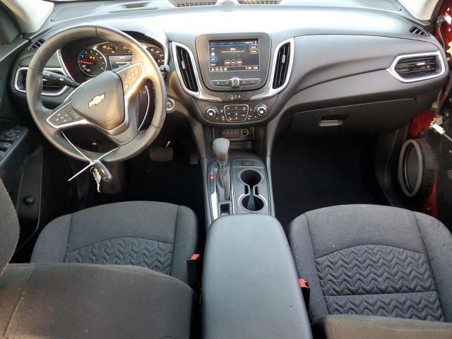 Photo 7 VIN: 3GNAXKEV8NS175636 - CHEVROLET EQUINOX LT 