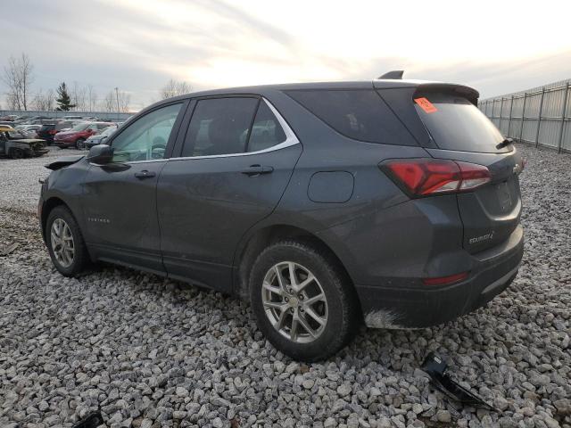 Photo 1 VIN: 3GNAXKEV8NS183915 - CHEVROLET EQUINOX LT 