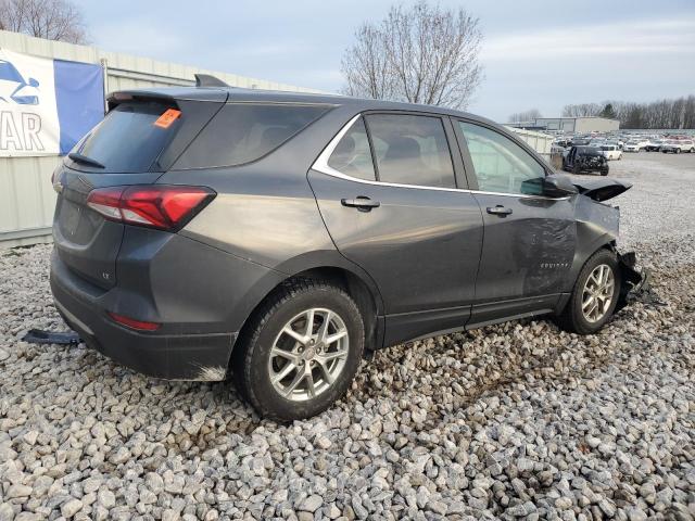 Photo 2 VIN: 3GNAXKEV8NS183915 - CHEVROLET EQUINOX LT 