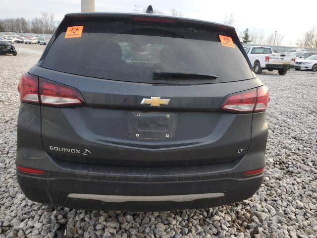 Photo 5 VIN: 3GNAXKEV8NS183915 - CHEVROLET EQUINOX LT 