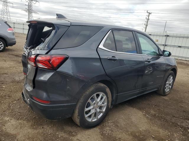 Photo 2 VIN: 3GNAXKEV8NS190038 - CHEVROLET EQUINOX LT 