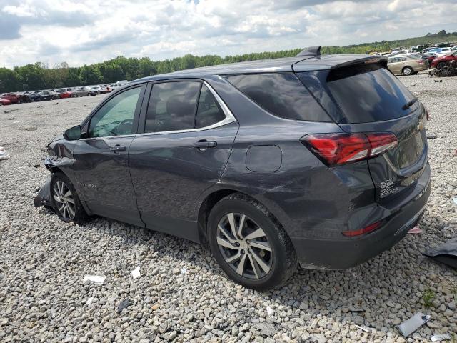 Photo 1 VIN: 3GNAXKEV8NS230215 - CHEVROLET EQUINOX 