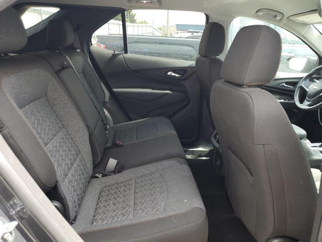Photo 10 VIN: 3GNAXKEV8NS230215 - CHEVROLET EQUINOX 