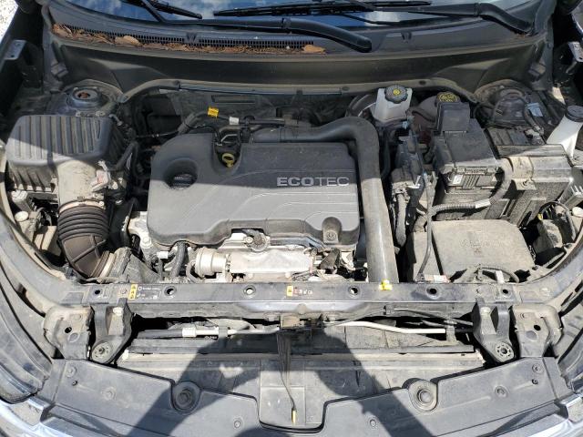 Photo 11 VIN: 3GNAXKEV8NS230215 - CHEVROLET EQUINOX 