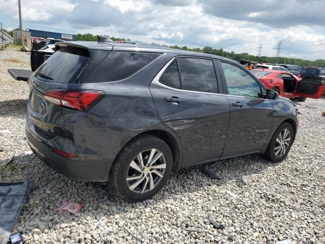 Photo 2 VIN: 3GNAXKEV8NS230215 - CHEVROLET EQUINOX 