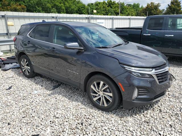 Photo 3 VIN: 3GNAXKEV8NS230215 - CHEVROLET EQUINOX 