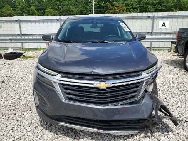 Photo 4 VIN: 3GNAXKEV8NS230215 - CHEVROLET EQUINOX 