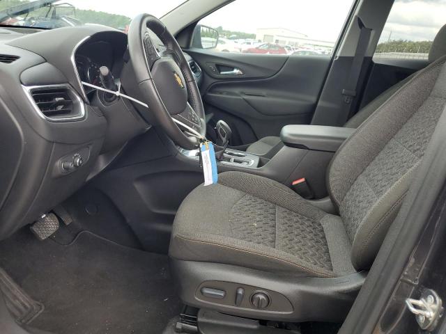 Photo 6 VIN: 3GNAXKEV8NS230215 - CHEVROLET EQUINOX 