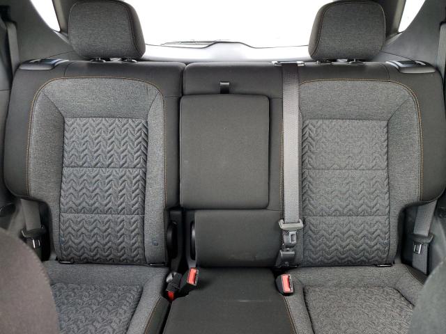 Photo 9 VIN: 3GNAXKEV8NS230215 - CHEVROLET EQUINOX 