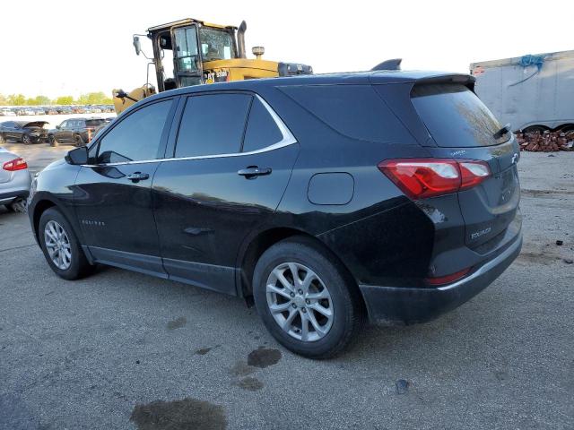 Photo 1 VIN: 3GNAXKEV9KL112373 - CHEVROLET EQUINOX 