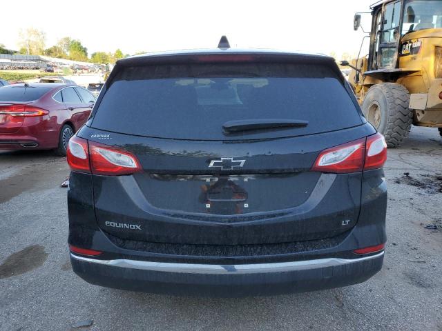 Photo 5 VIN: 3GNAXKEV9KL112373 - CHEVROLET EQUINOX 