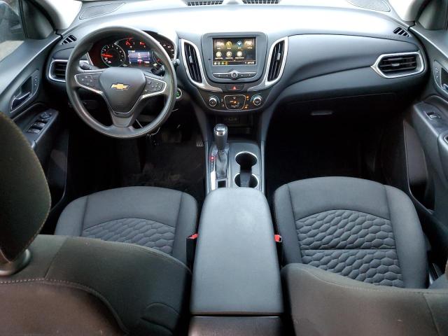 Photo 7 VIN: 3GNAXKEV9KL112373 - CHEVROLET EQUINOX 