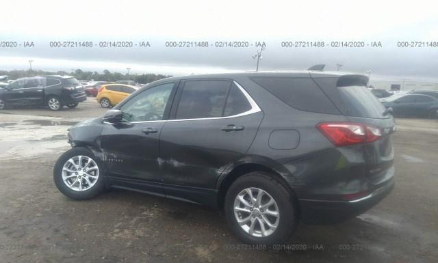 Photo 2 VIN: 3GNAXKEV9KL190331 - CHEVROLET EQUINOX 