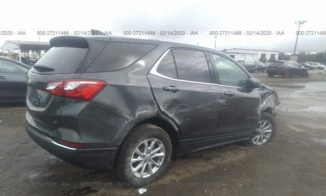 Photo 3 VIN: 3GNAXKEV9KL190331 - CHEVROLET EQUINOX 