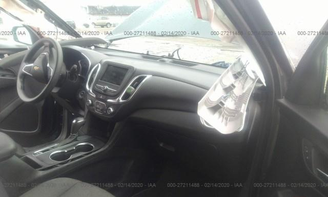 Photo 4 VIN: 3GNAXKEV9KL190331 - CHEVROLET EQUINOX 