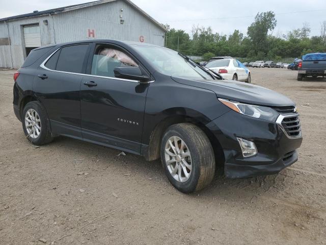 Photo 3 VIN: 3GNAXKEV9KL217317 - CHEVROLET EQUINOX 