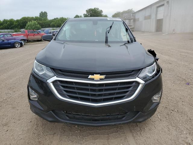 Photo 4 VIN: 3GNAXKEV9KL217317 - CHEVROLET EQUINOX 