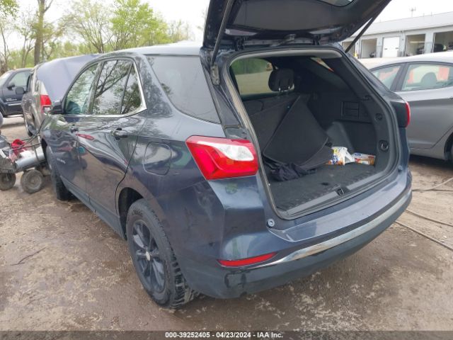 Photo 2 VIN: 3GNAXKEV9KL232268 - CHEVROLET EQUINOX 