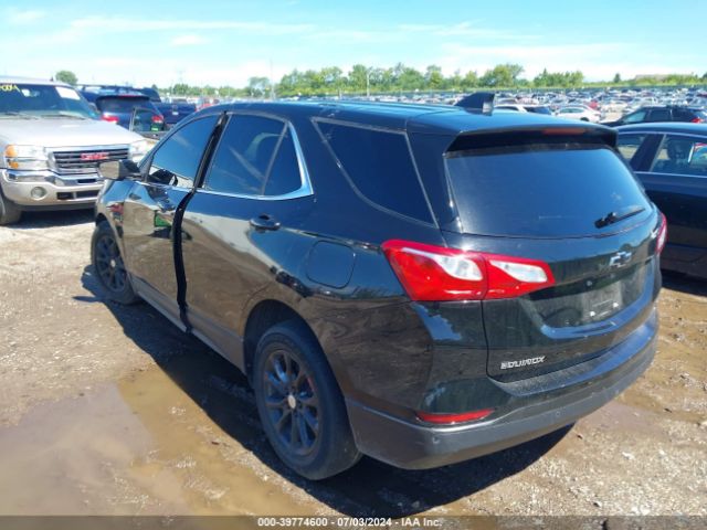 Photo 2 VIN: 3GNAXKEV9KL257364 - CHEVROLET EQUINOX 