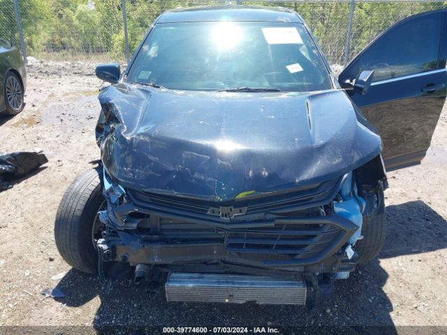 Photo 5 VIN: 3GNAXKEV9KL257364 - CHEVROLET EQUINOX 